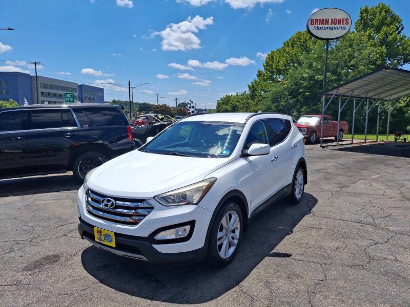 hyundai santa fe 2013 5XYZUDLA9DG110519 image hyundai santa fe 2013 5XYZUDLA9DG110519 image